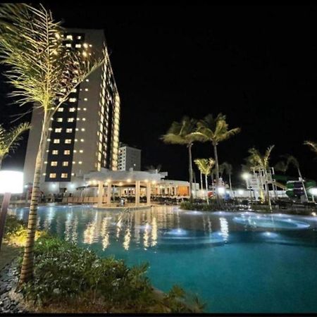 Salinas Exclusive Resort Salinópolis エクステリア 写真