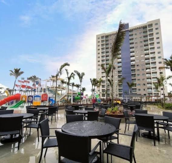Salinas Exclusive Resort Salinópolis エクステリア 写真