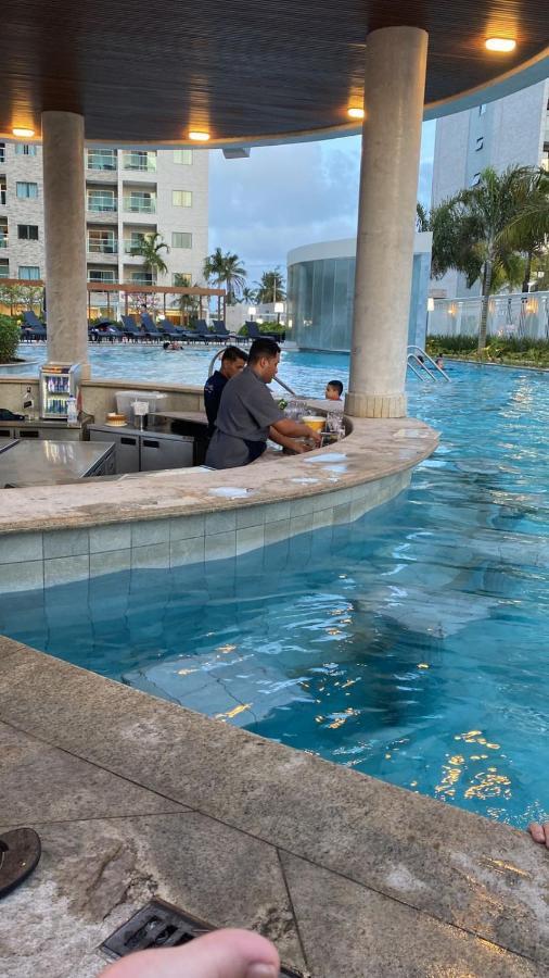 Salinas Exclusive Resort Salinópolis エクステリア 写真