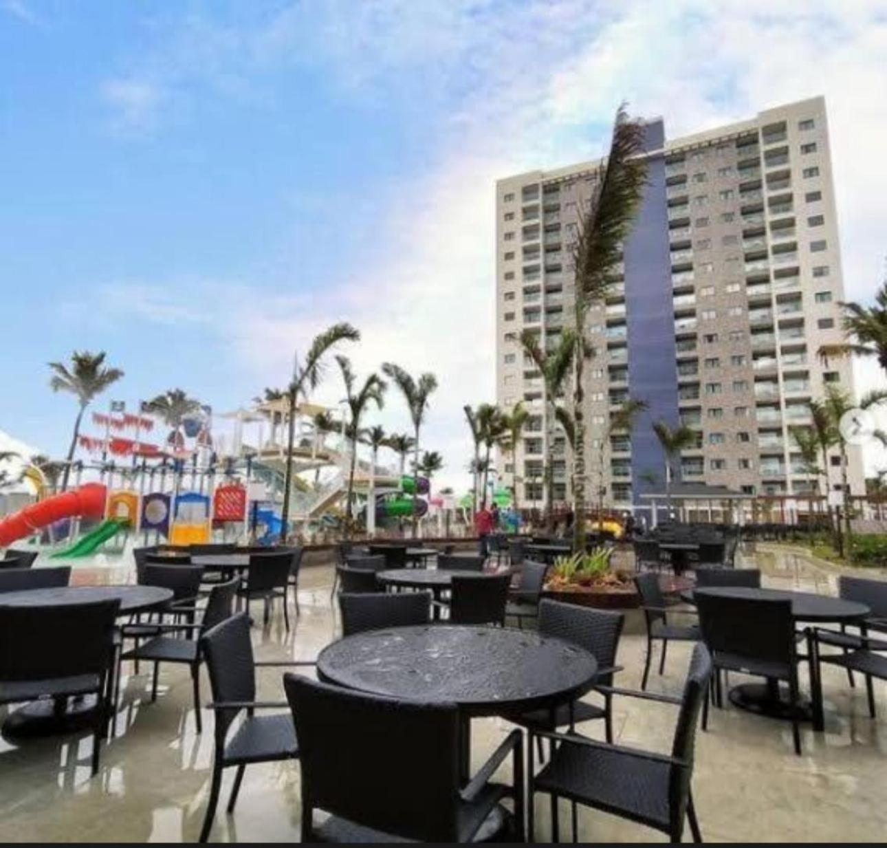 Salinas Exclusive Resort Salinópolis エクステリア 写真